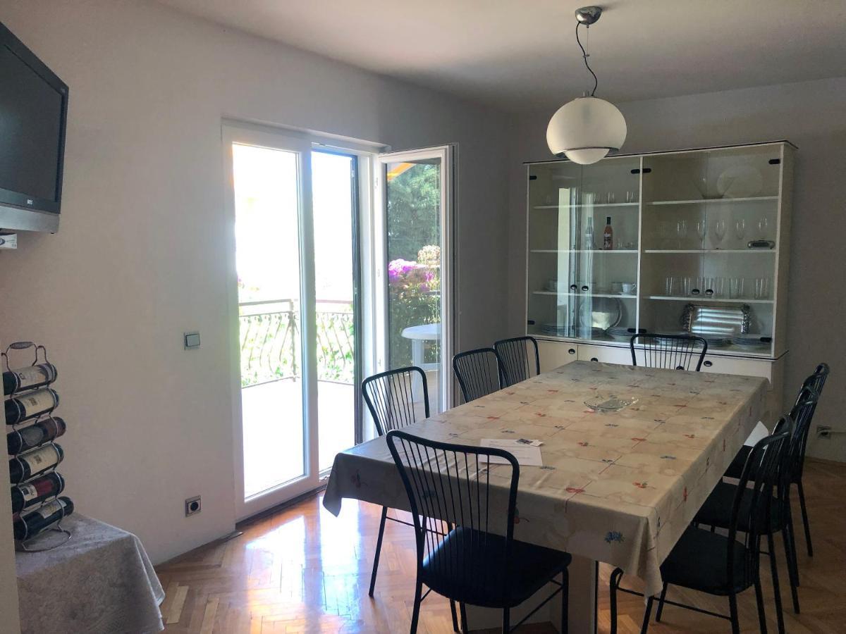 Danyja Apartments Sveti Filip i Jakov Eksteriør bilde