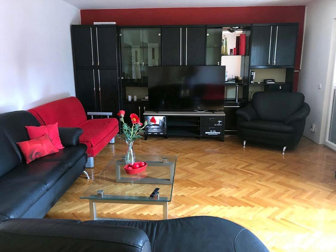 Danyja Apartments Sveti Filip i Jakov Eksteriør bilde