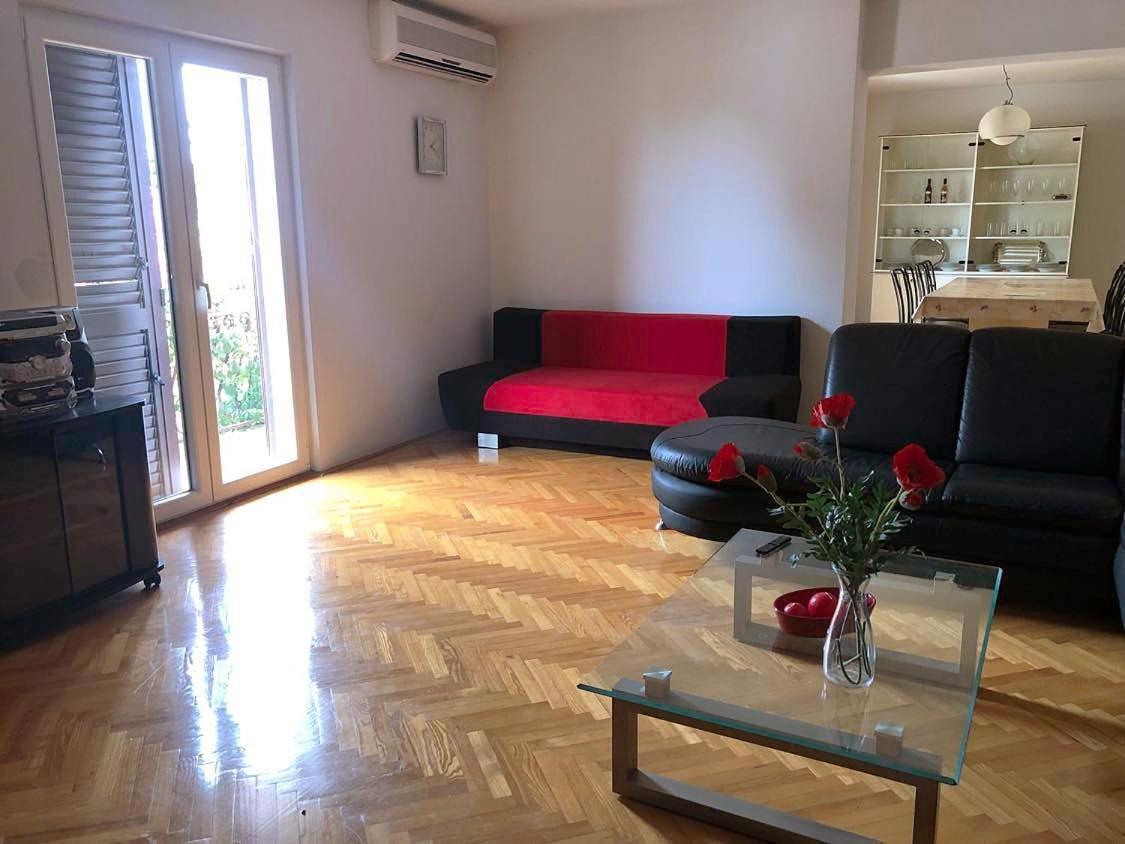 Danyja Apartments Sveti Filip i Jakov Eksteriør bilde