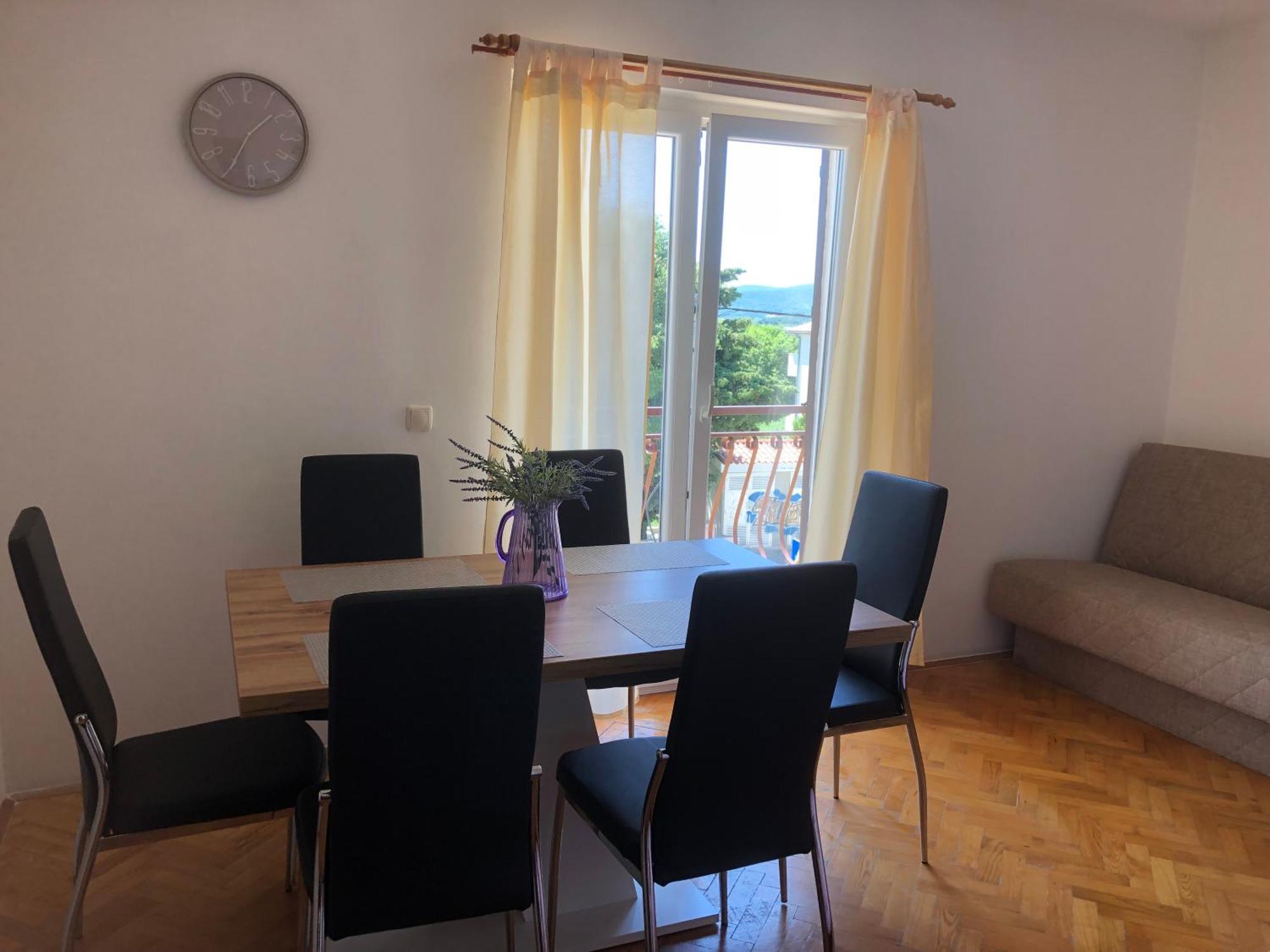 Danyja Apartments Sveti Filip i Jakov Eksteriør bilde
