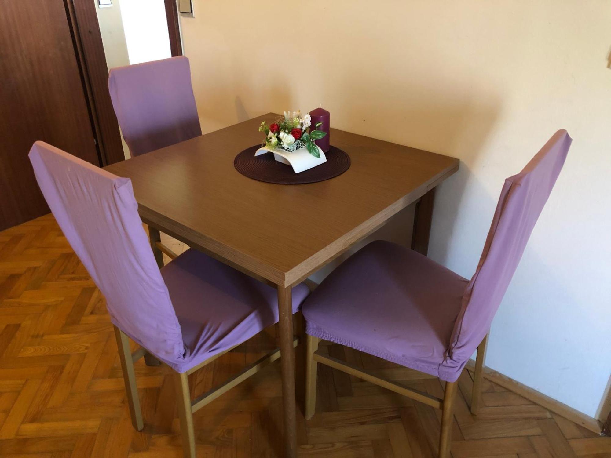 Danyja Apartments Sveti Filip i Jakov Eksteriør bilde