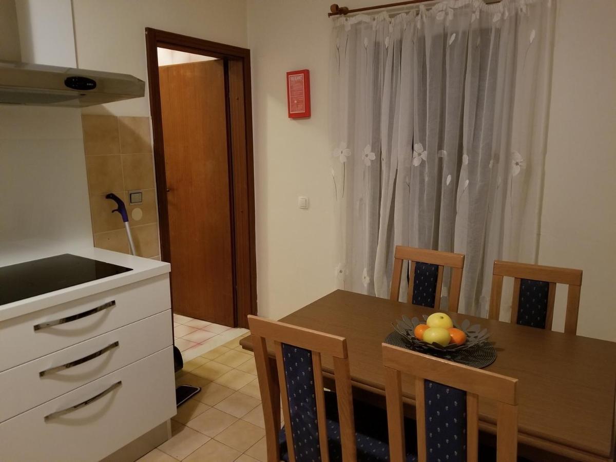 Danyja Apartments Sveti Filip i Jakov Eksteriør bilde